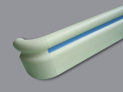 防撞扶手 防撞扶手