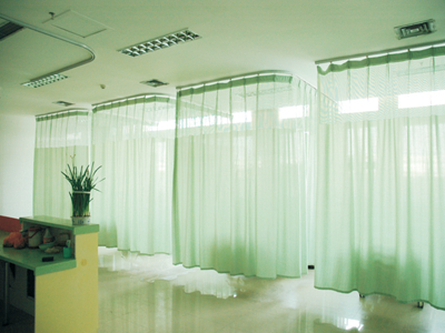 醫(yī)用病房隔簾