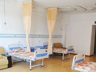 定做醫(yī)用隔簾