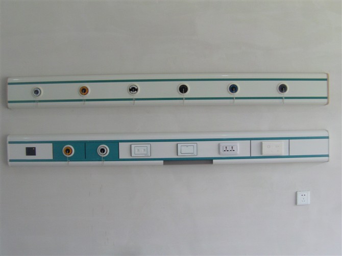 病房設(shè)備帶