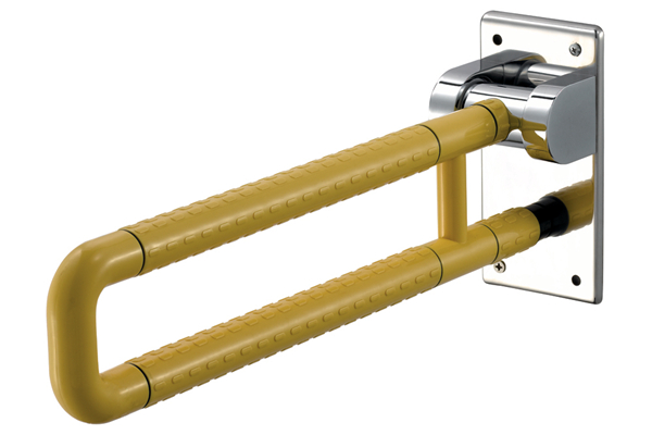 坡道設(shè)置無(wú)障礙扶手需要注意什么？